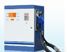 供应单枪燃油<em>加油机</em>，防爆<em>加油机</em>，北京单枪燃油<em>加油机</em>，ZB.1-LB