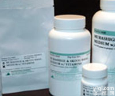 淋病<em>奈瑟</em>菌<em>琼脂</em>培养基基础