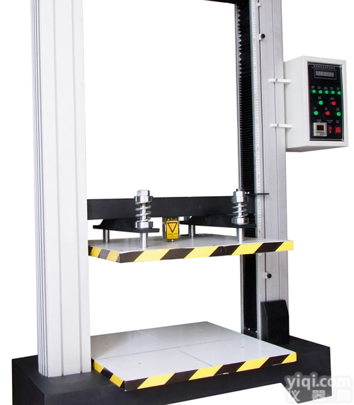 【浙江,苏州，山东，福建】<em>纸管</em>压力<em>测试仪</em>