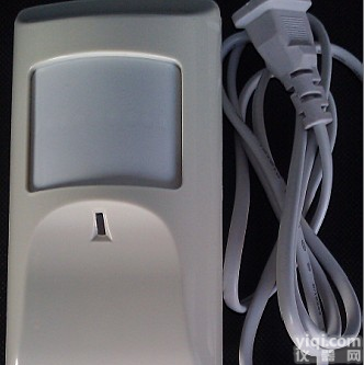 红外<em>探测</em>器厂家直销,幕帘红外,<em>吸顶</em>红外<em>防盗报警</em>