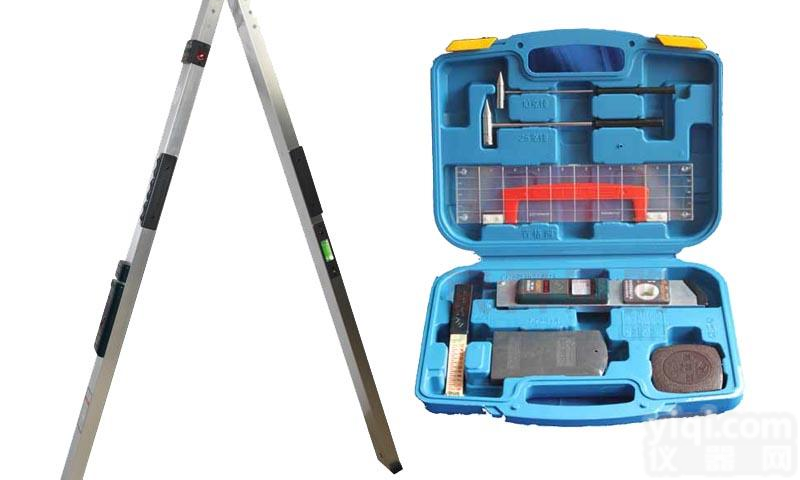 <em>工程检测尺</em>9件套