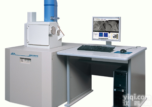 日本电子<em>仪器</em>扫描<em>电镜</em>JSM-6510