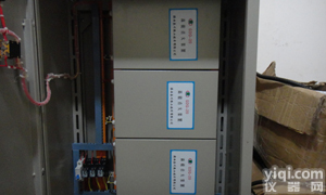 天然气放散点火<em>监测</em>安全<em>控制系统</em>，点火<em>监测</em>安全控制箱