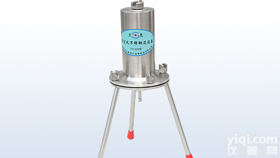 厂家圆筒式<em>过滤器</em>,<em>过滤器</em>YG-<em>5000</em>