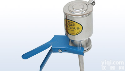 厂家<em>过滤器</em>,<em>加压</em>CJ<em>过滤器</em>BG-50