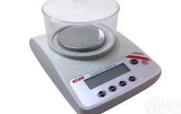 <em>百分</em><em>之一</em>电子<em>天平</em>——1kg<em>百分</em><em>之一</em>精密<em>天平</em>