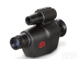 美国ATN夜视<em>望远镜</em>/红外单筒<em>夜视仪</em>/Viper黑夜蝰蛇 1代+