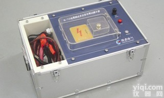 电缆<em>故障</em>测试二次<em>脉冲</em>耦合器