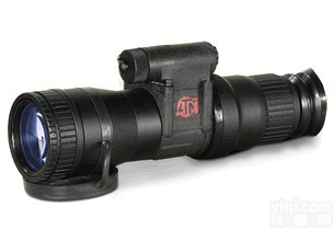 ATN单筒<em>夜视仪</em>NIGHT SPIRIT黑夜幽灵<em>夜视仪</em>2IA(2+)可<em>手持</em>/头戴双用