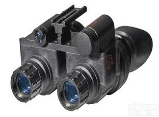 美国ATN双筒<em>夜视仪</em> PS23-2IA<em>二代</em><em>增强型</em><em>夜视仪</em>