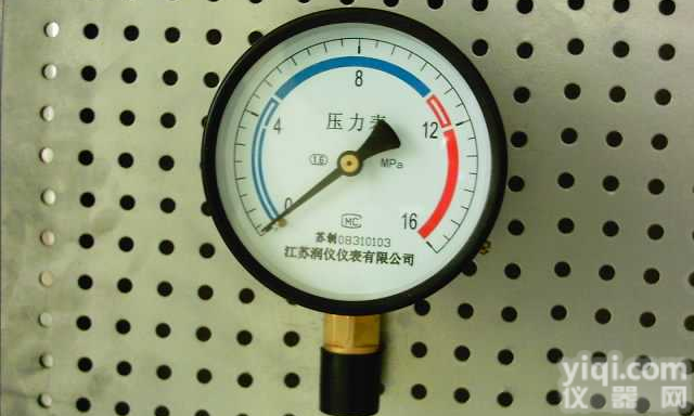 <em>普通</em>压力弹簧表-<em>压力表</em>名Pai<em>厂家</em>