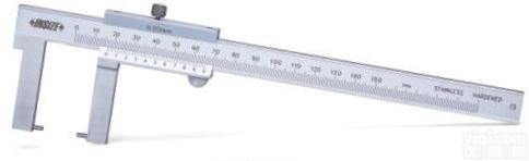 圆<em>柱头</em>外<em>凹槽</em><em>游标卡尺</em>