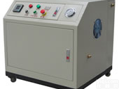 印刷行业<em>加湿器</em>----高压微雾<em>降温</em><em>除尘</em>系统