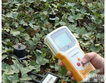 <em>土壤墒情速测仪TZS-ECW-I</em>