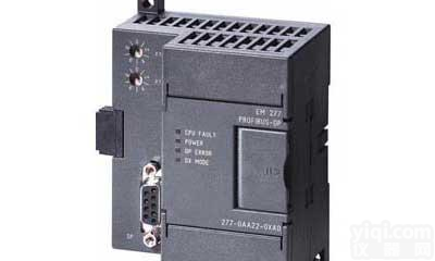 运通达-<em>西门子</em>全新<em>原装</em><em>Profibus</em>-DP模块 EM277