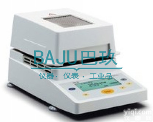 <em>德国</em>Sartorius<em>红外</em>快速水分测定仪的行情,<em>红外</em>快速水分测定仪的作用