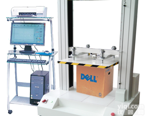 <em>电脑式</em><em>纸箱抗压机</em>，<em>电脑式</em>纸箱抗压试验机，电脑纸箱抗压试验机