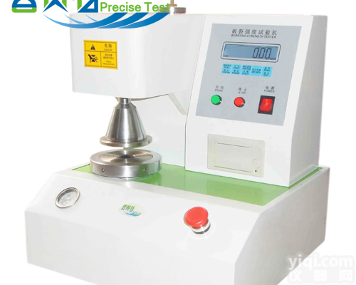 <em>全自动</em><em>破裂</em><em>强度试验</em>机，电子式<em>破裂</em><em>强度试验</em>机，纸箱<em>破裂</em><em>试验机</em>