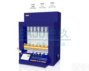 F600国产粗纤维<em>测定仪</em>全新<em>操作</em>规程简介,上海自动粗纤维<em>测定仪</em>优惠低价促销巴玖