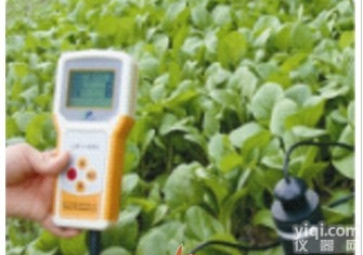 <em>土壤墒情速测仪TZS-3X-G</em>