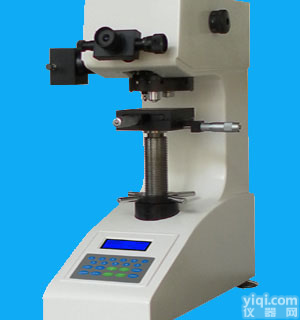 HV-1000Z自动转塔显微维氏<em>硬度计</em>,2013年深圳<em>生产厂家</em>