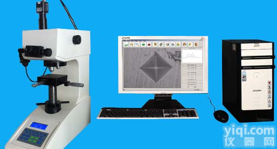 HVT-1000Z高精度自动转塔图像处理维氏<em>硬度计</em>,2013年<em>深圳</em>维氏<em>硬度计</em>生产厂家价格销售