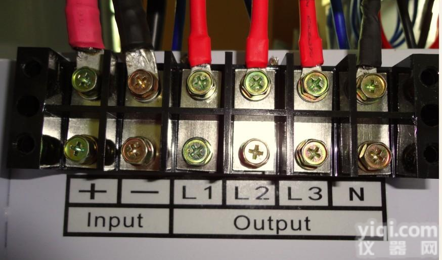 SDP-20KW太阳能离网逆变器  LCD<em>面板</em>液晶<em>显示</em>