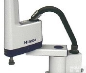 4轴多自由度多<em>关节</em><em>机械手</em>平田机工