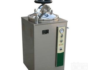 西安高压蒸汽灭菌器<em>报价</em>单☆<em>上海</em>鑫贝西高压蒸汽灭菌器厂家