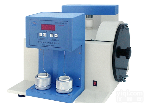 粘结指数<em>测定仪</em>，胶质层<em>测定仪</em>_河南<em>天帝</em>科技公司