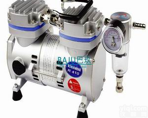 进口R410实验室<em>真空泵</em>新供应行情<em>上海</em>,微型台式<em>真空泵</em>现货低价<em>促销</em>巴玖