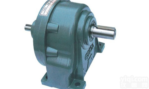 台湾<em>联成</em>齿轮<em>减速机</em>（卧式双轴型齿轮<em>减速机</em>）