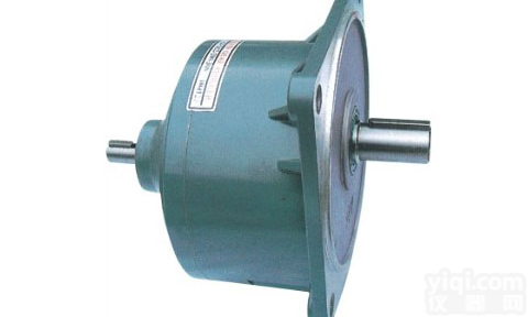 台湾<em>联成</em>齿轮<em>减速机</em>（立式双轴型齿轮<em>减速机</em>）