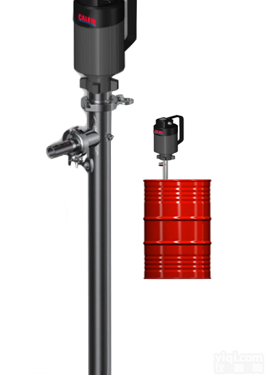 防爆<em>插桶泵</em>，便携防爆<em>插桶泵</em>，电动防爆<em>插桶泵</em>