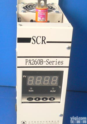 新产品<em>现货供应</em>PA260单相<em>晶闸管</em>调整器价格