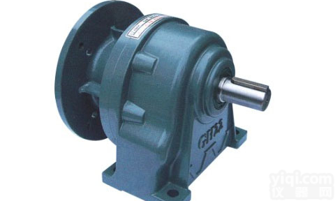 台湾<em>联成</em>齿轮<em>减速机</em>（卧式直结型齿轮<em>减速机</em>）