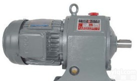 台湾联成<em>大型</em>减速马达（<em>大型</em>卧式多段式齿轮<em>减速机</em>）