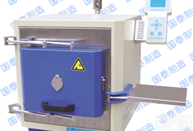 <em>煤质</em>化验设备，GX节能智能一体<em>马弗炉</em>，GTXL-4<em>马弗炉</em>