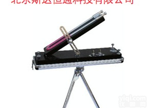 AFJ-<em>150</em>型U形<em>倾斜</em>式<em>压差</em>计