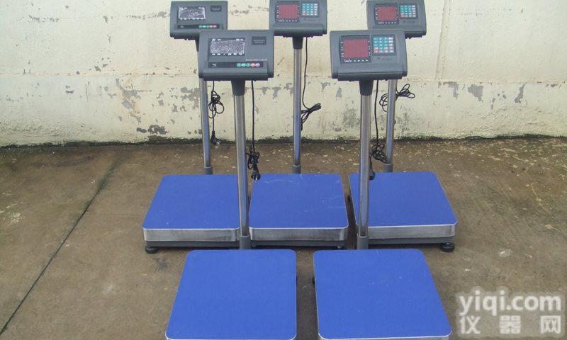 <em>舟山</em>300<em>公斤</em>带打印电子台称价格