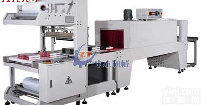 全<em>自动</em>纸箱收缩包装机 有纸托全<em>自动</em>收缩机 <em>小型</em>全<em>自动</em>收缩机