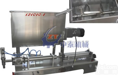 火锅底料<em>灌装机</em> <em>芝麻</em>酱<em>灌装机</em> 农家酱<em>灌装机</em>