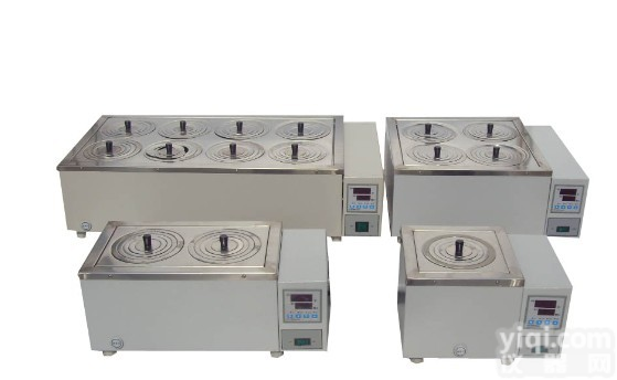DK-S24四孔恒温<em>水浴锅</em> 供应<em>多孔</em>恒温<em>水浴锅</em> 岛韩<em>水浴锅</em>价格