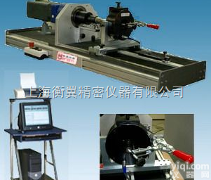 <em>电子式螺栓螺纹拉扭摩擦试验机</em>