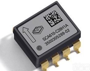 <em>芬兰</em>VTI单轴电压输出<em>加速度</em>传感器