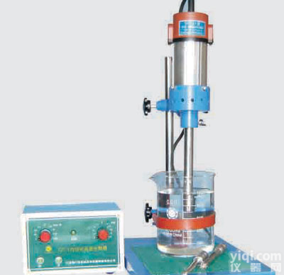 价格控时<em>调速</em>式高速<em>分散</em>器<em>L0032772</em>