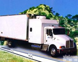 <em>新疆</em>130t<em>汽车</em>地磅