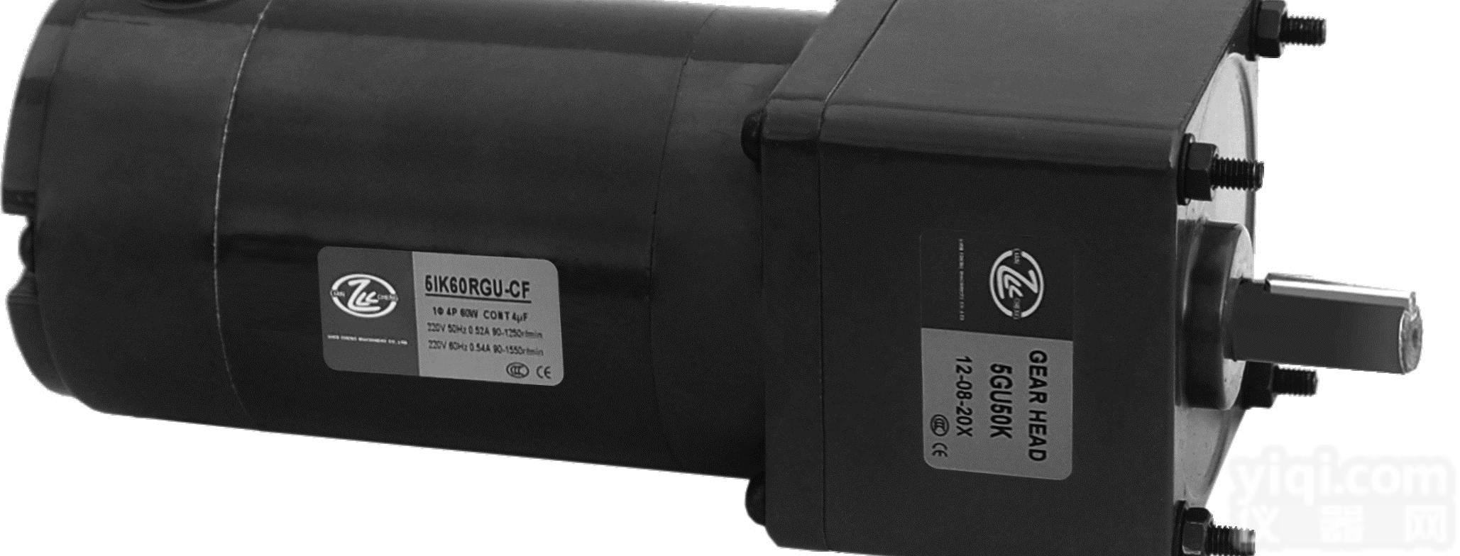 <em>台湾</em>联成小<em>马达</em>（K系列普通刹车<em>马达</em>电机）