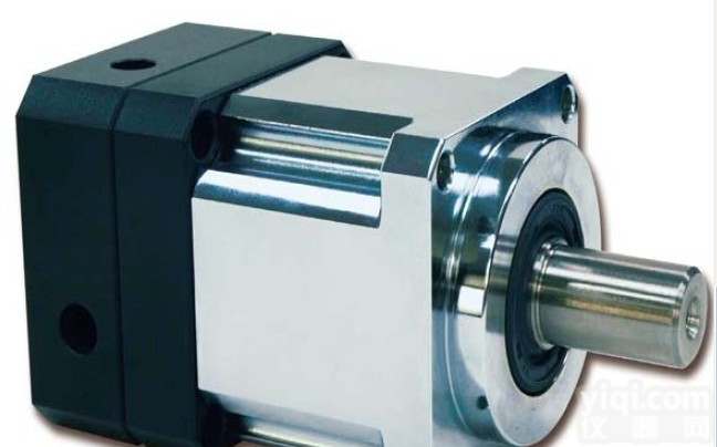 台湾翔伟伺服<em>减速机</em>（MF-H<em>系列</em>--行星式低背隙<em>减速机</em>）