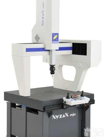 供应东京<em>精密</em>mju<em>小型</em>自动机三坐标测量机价格